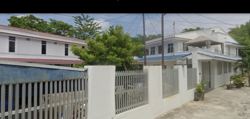 Kos & Home Stay