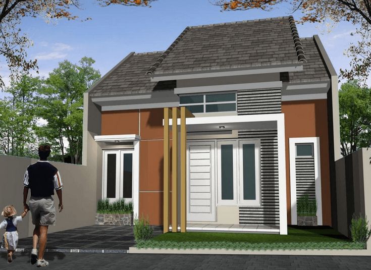Rumah Type 36
