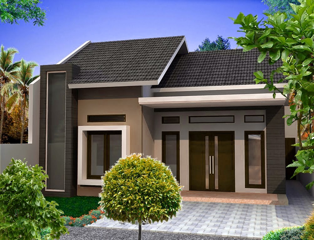 Rumah Type 60
